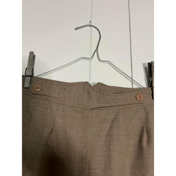 Vintage Marianne Fashion Trousers - Picture 2 of 4